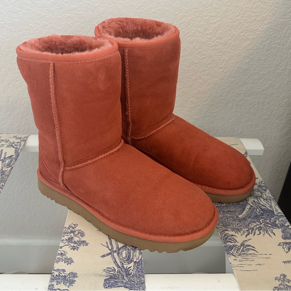 Ugg Boots - image 1